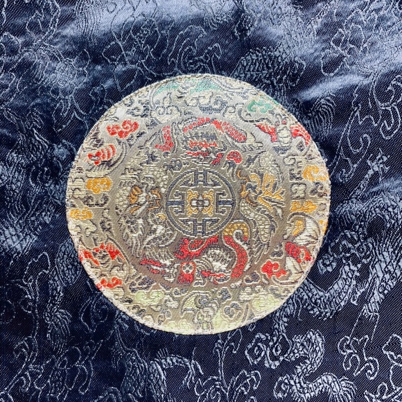 Chinese Purse - Picture 2 of 4